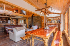 Spice Ridge Retreat